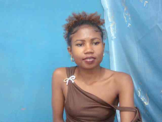 Sylvia6 webcam