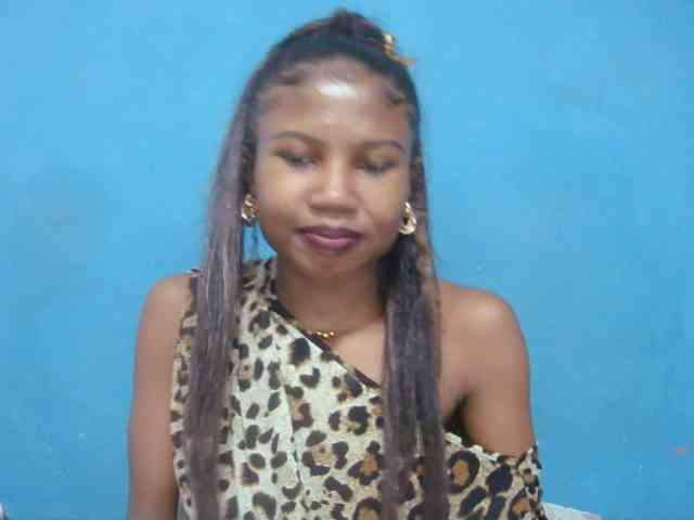 Sylvia6 webcam