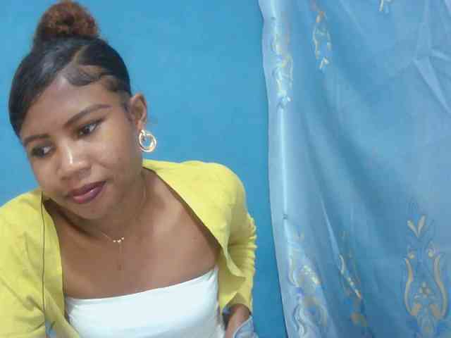 Sylvia6 webcam