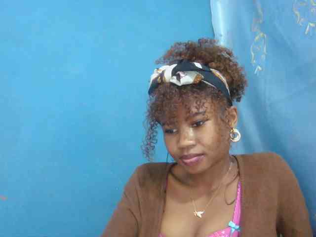 Sylvia6 webcam