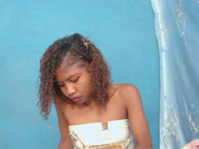 Sylvia6 webcam
