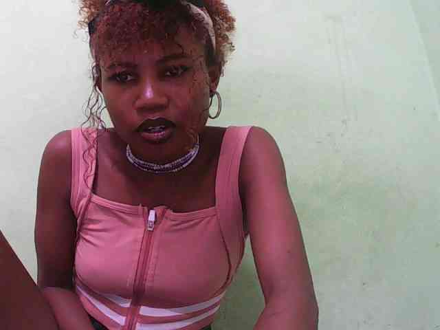 Sylvia6 webcam