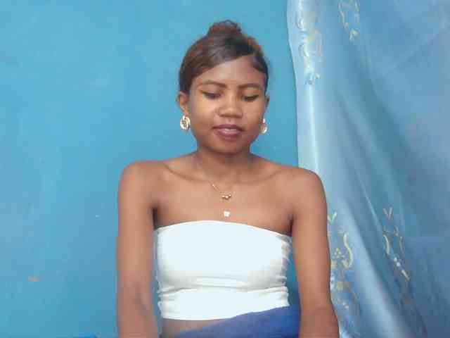 Sylvia6 webcam