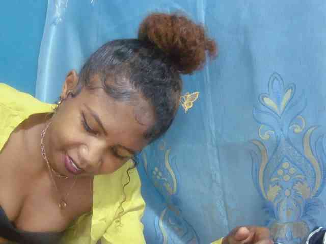Sylvia6 webcam