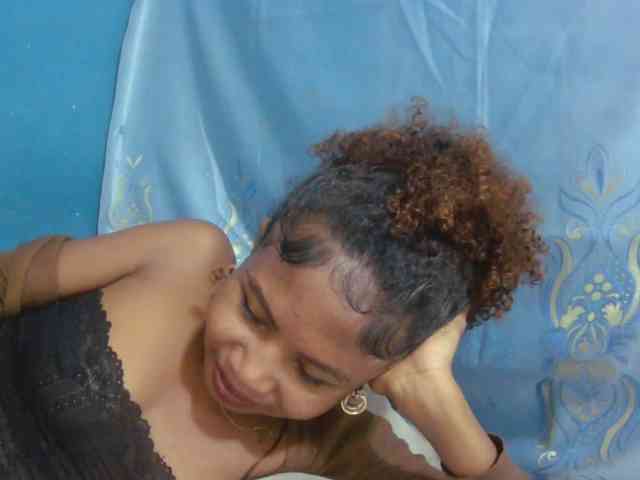 Sylvia6 webcam