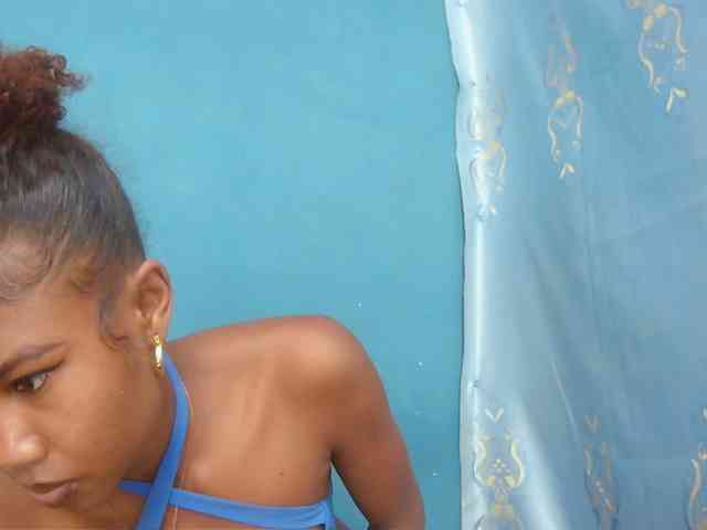 Sylvia6 webcam