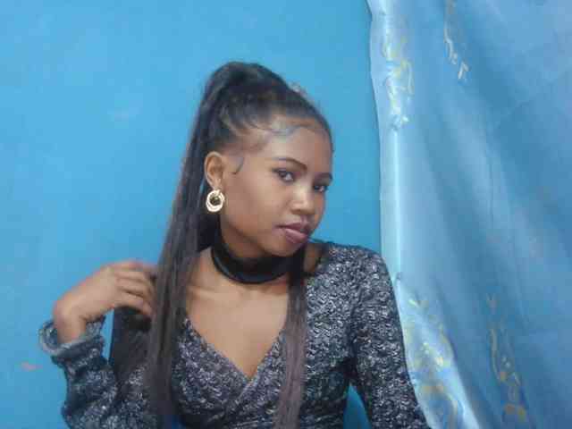 Sylvia6 webcam