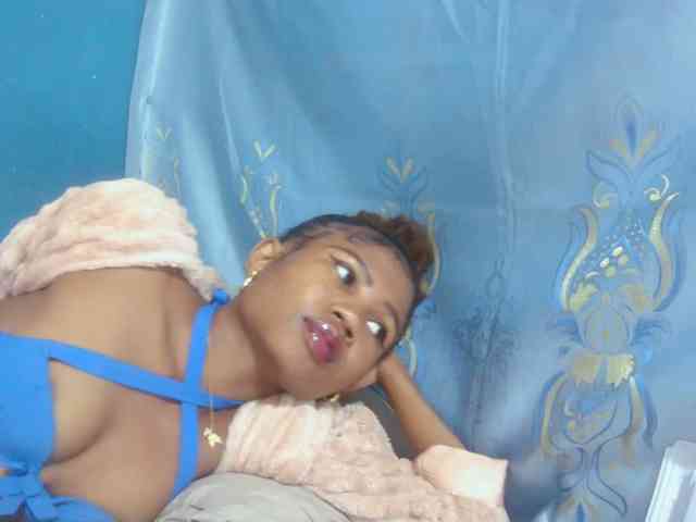 Sylvia6 webcam