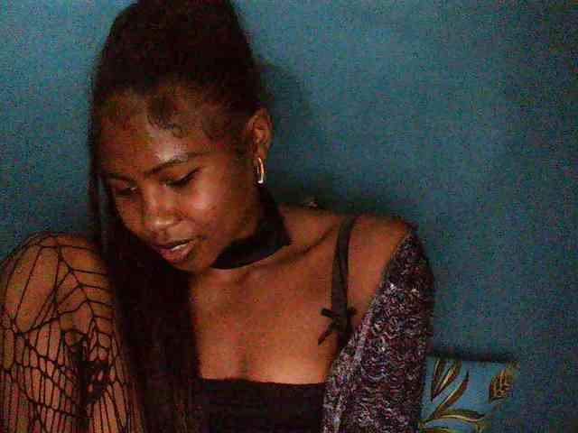 Sylvia6 webcam