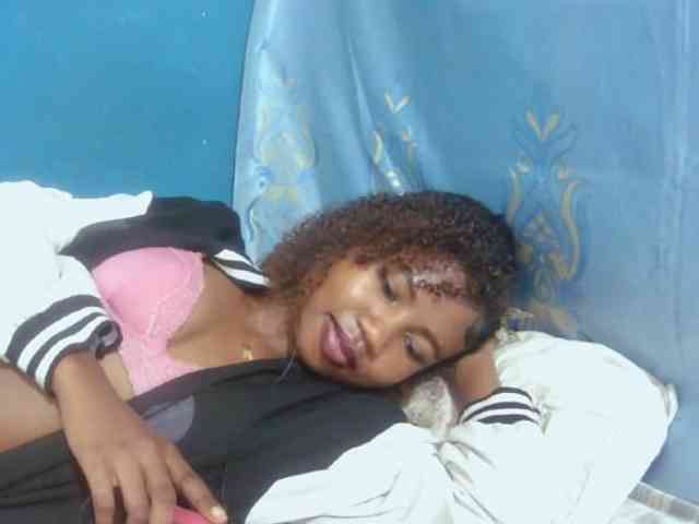 Sylvia6 webcam