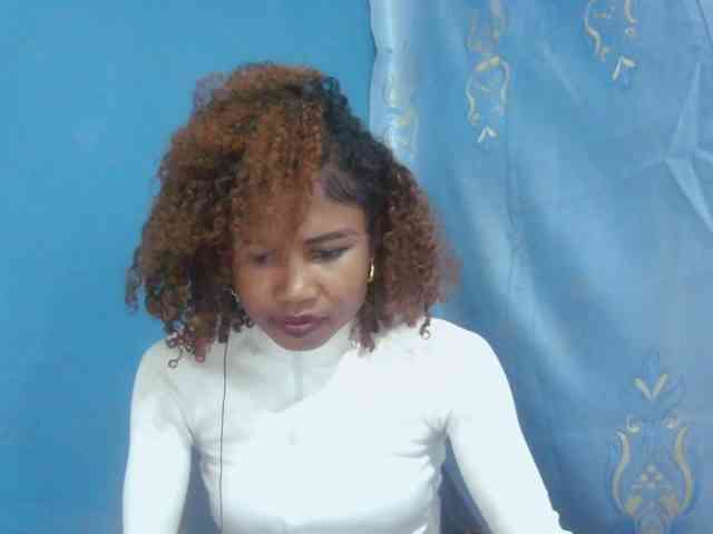 Sylvia6 webcam