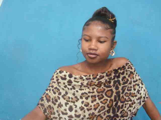 Sylvia6 webcam