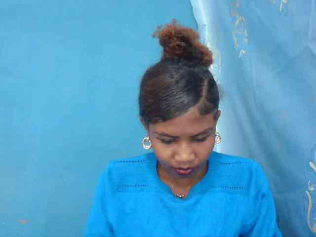 Sylvia6 webcam