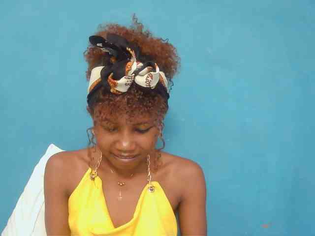 Sylvia6 webcam