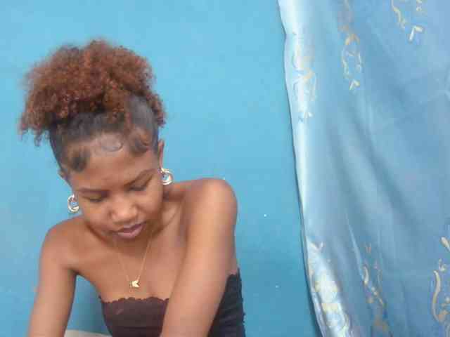 Sylvia6 webcam