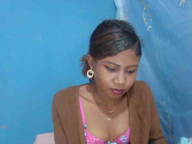 Sylvia6 webcam