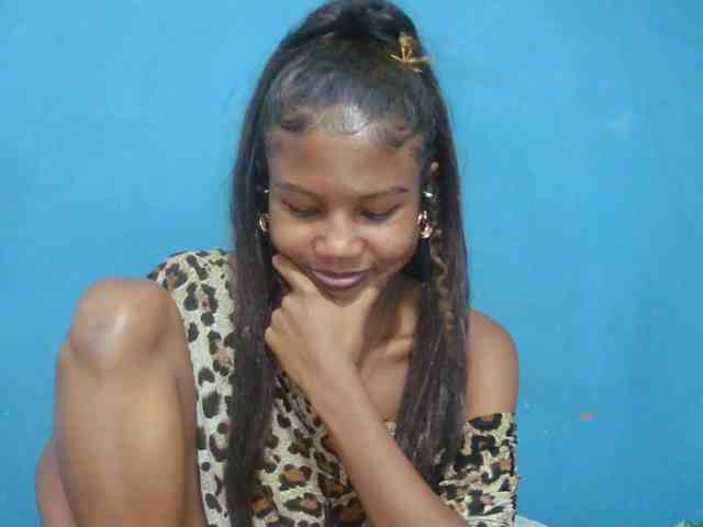 Sylvia6 webcam