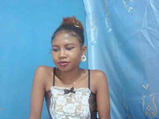 Sylvia6 webcam