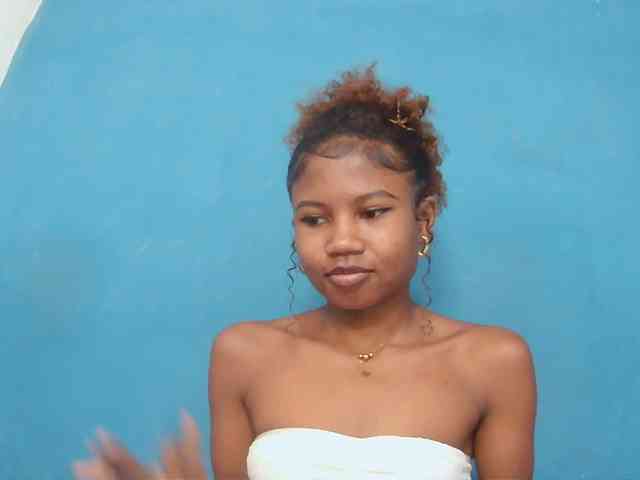 Sylvia6 webcam