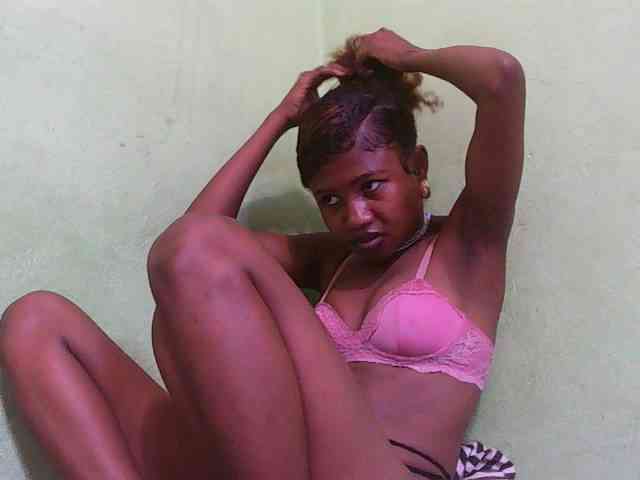 Sylvia6 webcam
