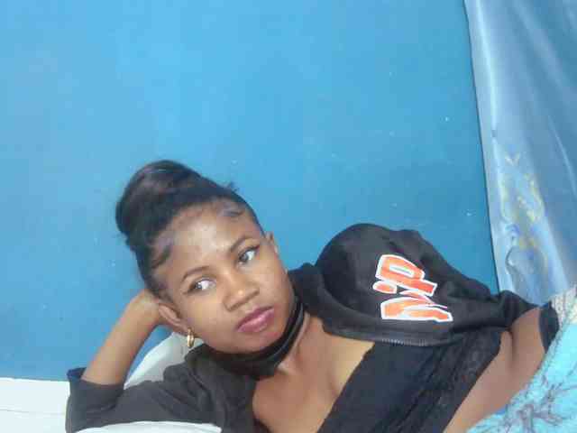 Sylvia6 webcam