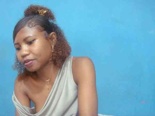 Sylvia6 webcam