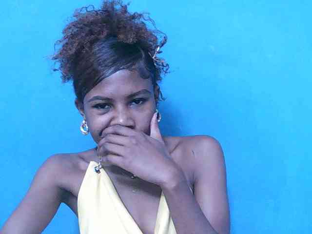 Sylvia6 webcam