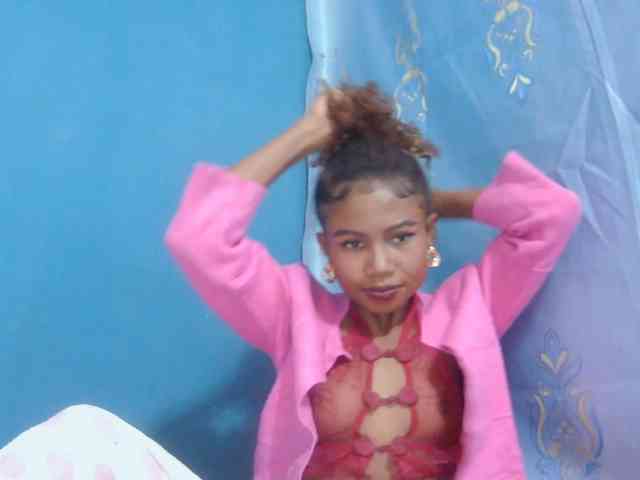 Sylvia6 webcam