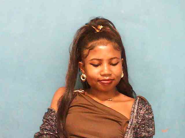 Sylvia6 webcam