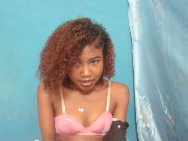 Sylvia6 webcam