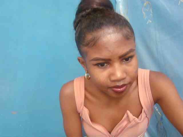 Sylvia6 webcam