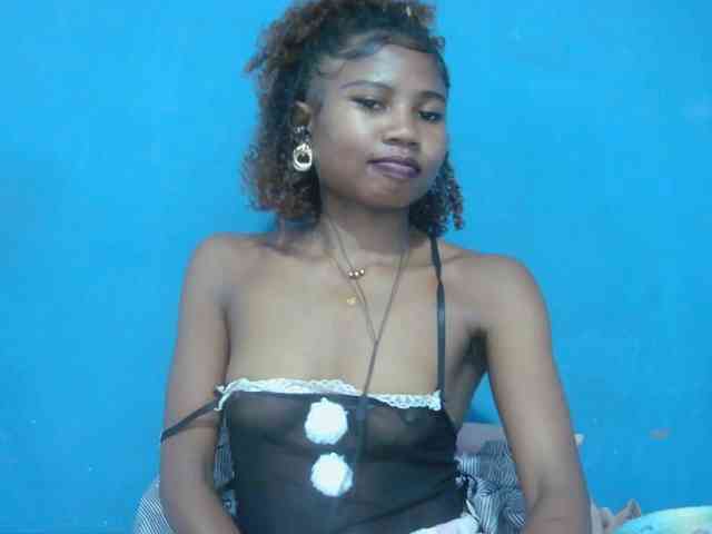 Sylvia6 webcam