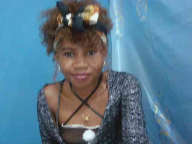 Sylvia6 webcam