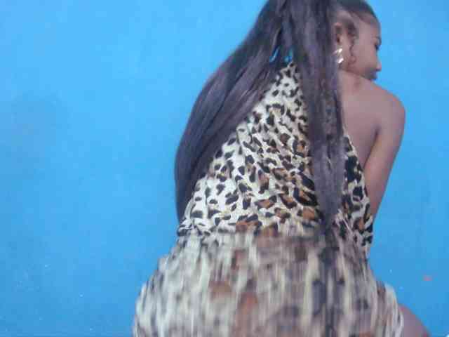 Sylvia6 webcam