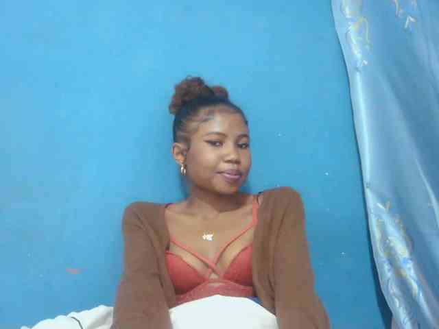 Sylvia6 webcam