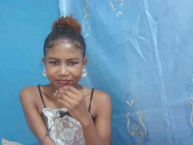 Sylvia6 webcam