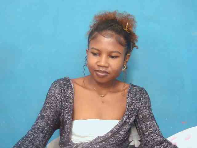 Sylvia6 webcam