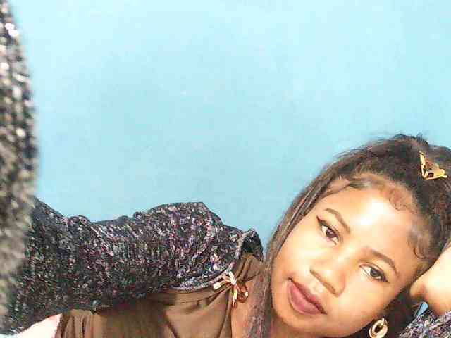 Sylvia6 webcam