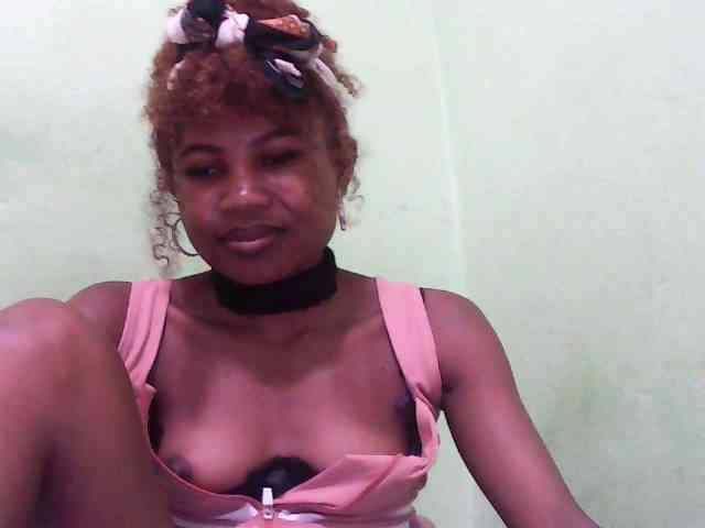 Sylvia6 webcam