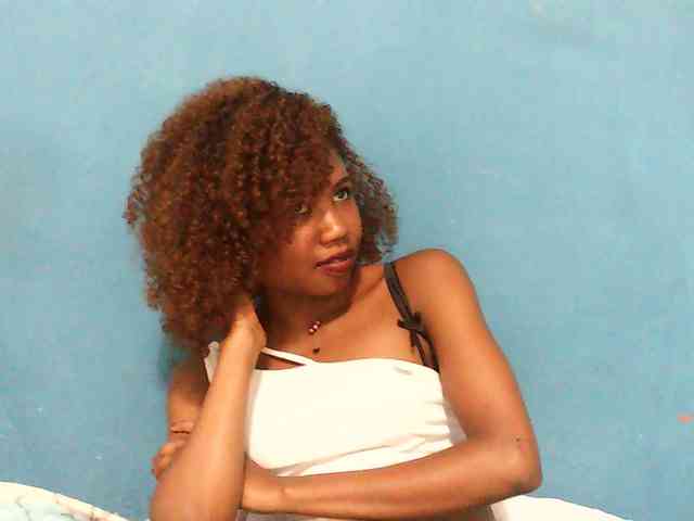 Sylvia6 webcam