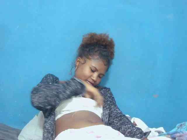 Sylvia6 webcam