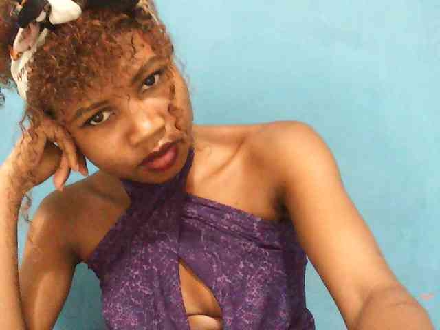 Sylvia6 webcam