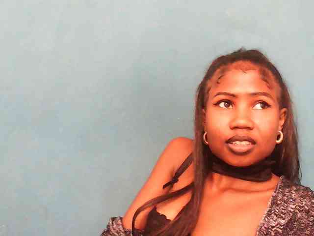 Sylvia6 webcam