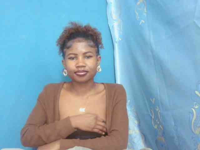 Sylvia6 webcam