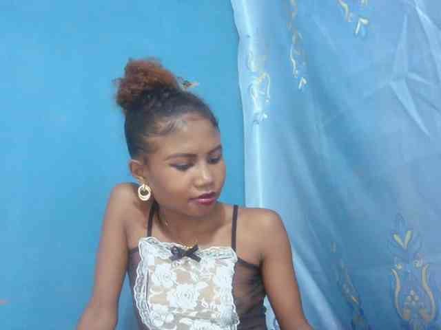 Sylvia6 webcam