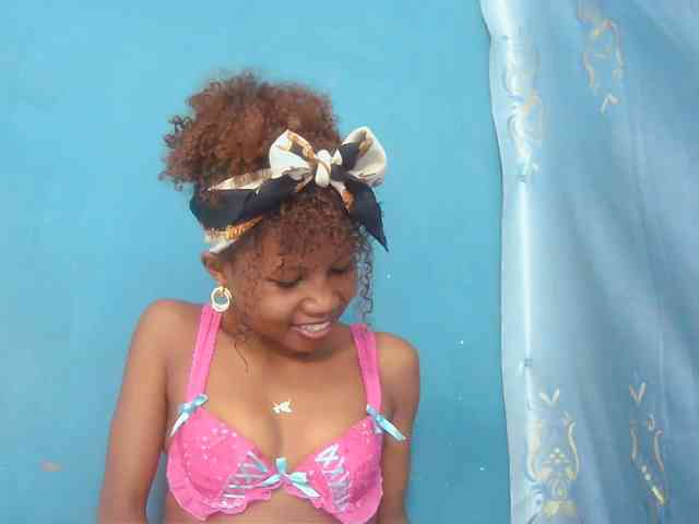 Sylvia6 webcam
