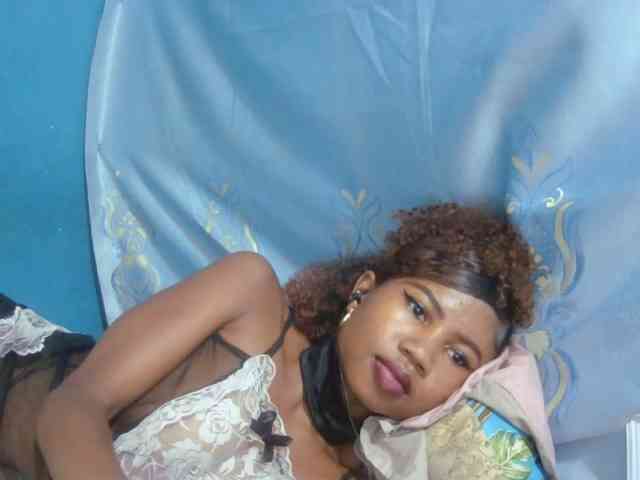 Sylvia6 webcam