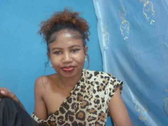 Sylvia6 webcam