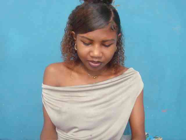 Sylvia6 webcam