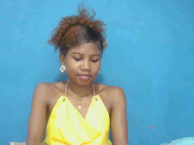Sylvia6 webcam
